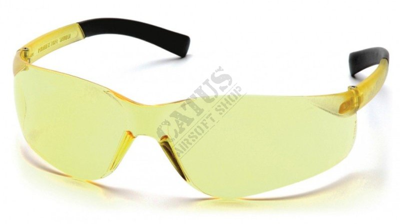 Mini Ztek Glasses Yellow  