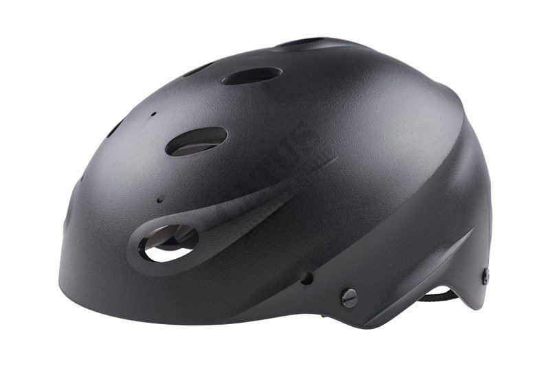 Airsoft helmet SFR ECO FMA M/L Black