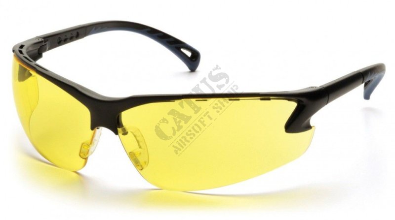 Safety glasses Venture 3 Pyramex Yellow  