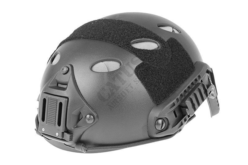 Airsoft helmet FAST PJ CFH FMA L/XL Black 
