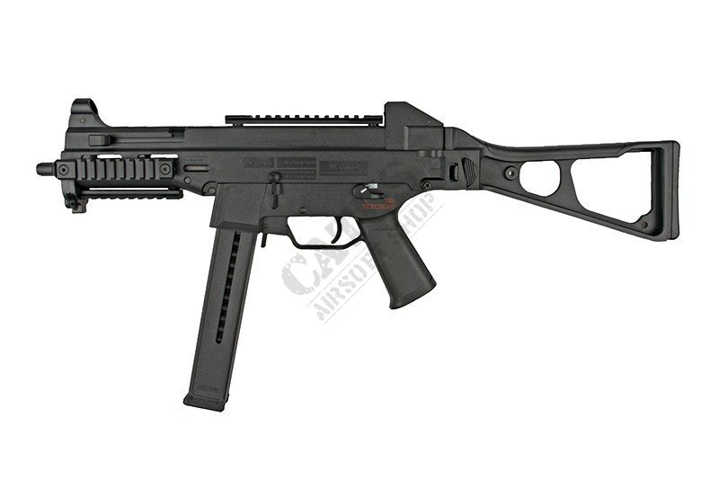 Umarex airsoft gun H&K UMP  