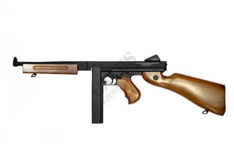 CYMA airsoft gun Thompson M1A1 CM033  