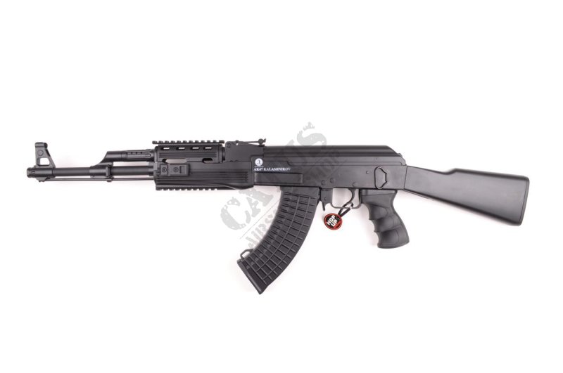 Cybergun airsoft gun Kalashnikov AK47 Tactical  