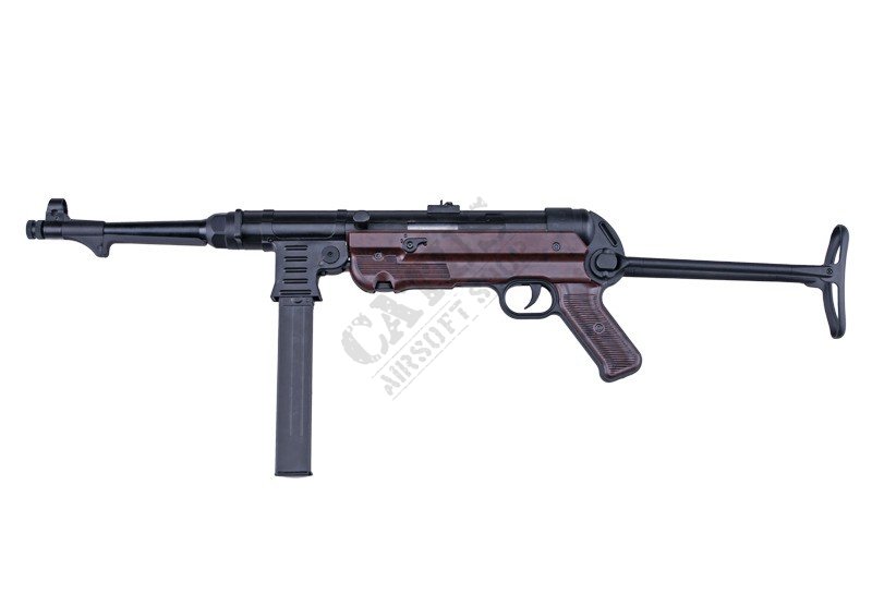 AGM airsoft gun MP40 - MP007  
