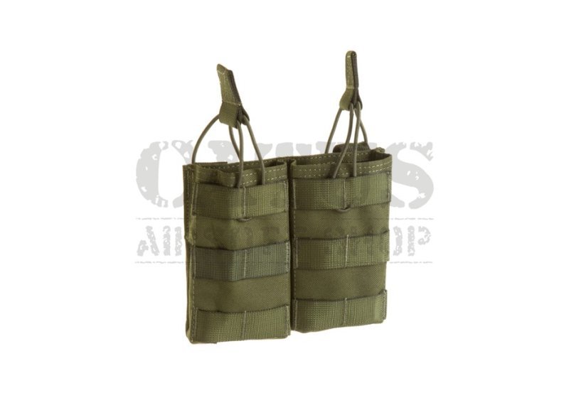 5.56 Double Direct Action Mag Pouch Oliva 