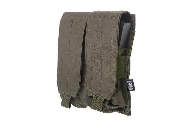 MOLLE pouch for magazine M4/M16 double Primal Gear Oliva 