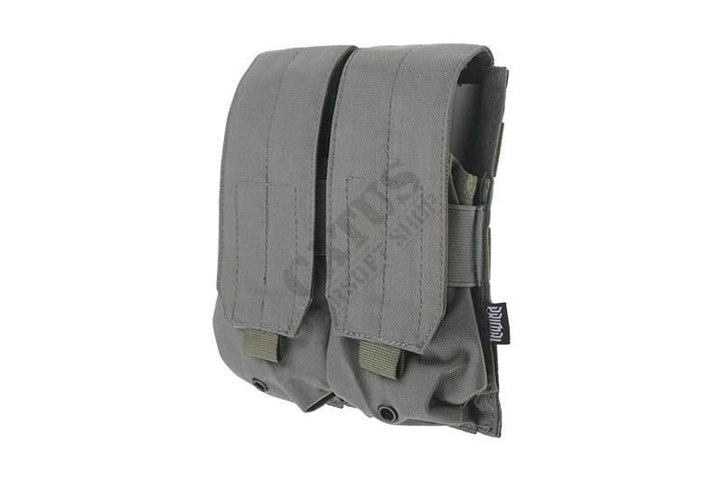 MOLLE pouch for magazine M4/M16 double Primal Gear  
