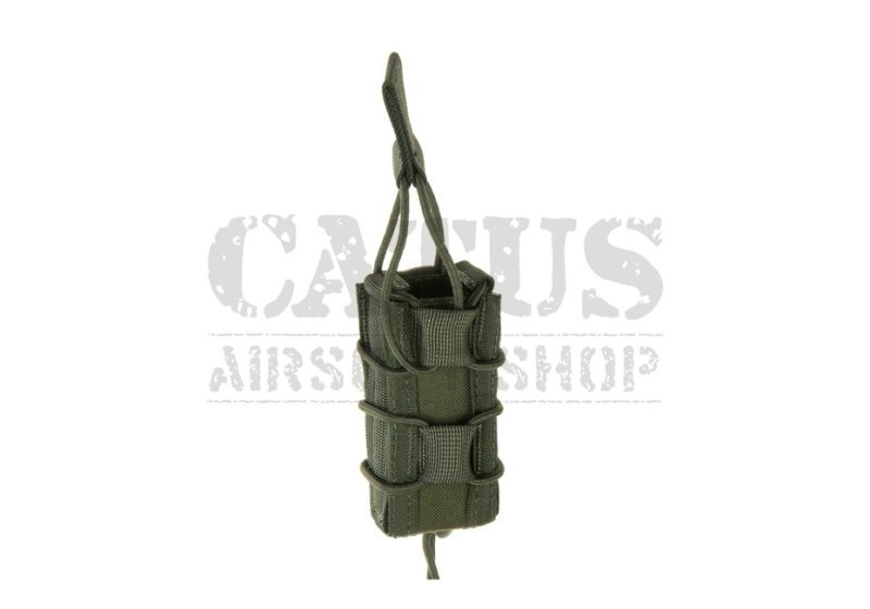 MOLLE pouch for pistol magazine open Invader Gear Oliva 