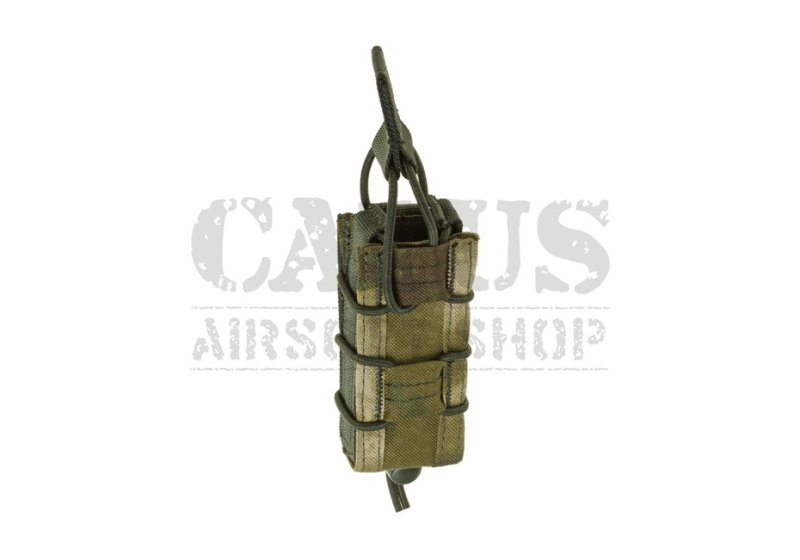MOLLE pouch for pistol magazine open Invader Gear Everglade 