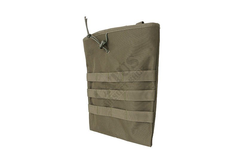 MOLLE pouch for empty magazines Dump Pouch GFC Oliva 
