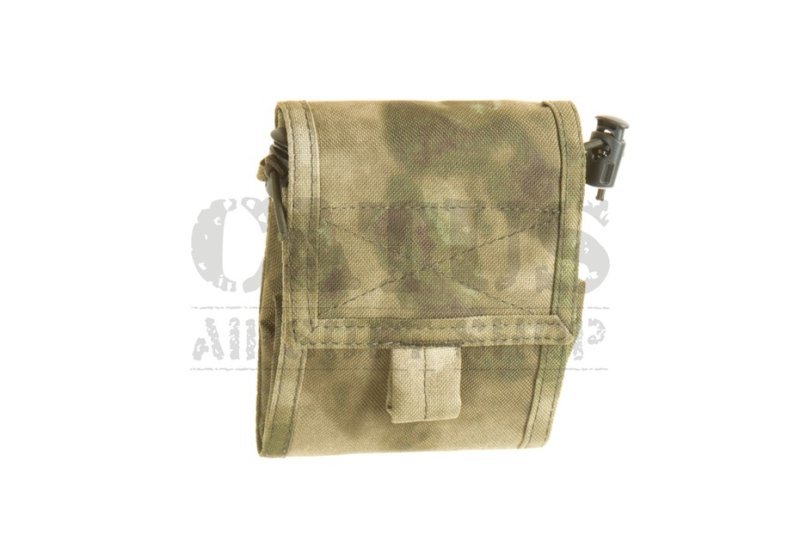 MOLLE pouch for empty magazines Dump Pouch Invader Gear Everglade 