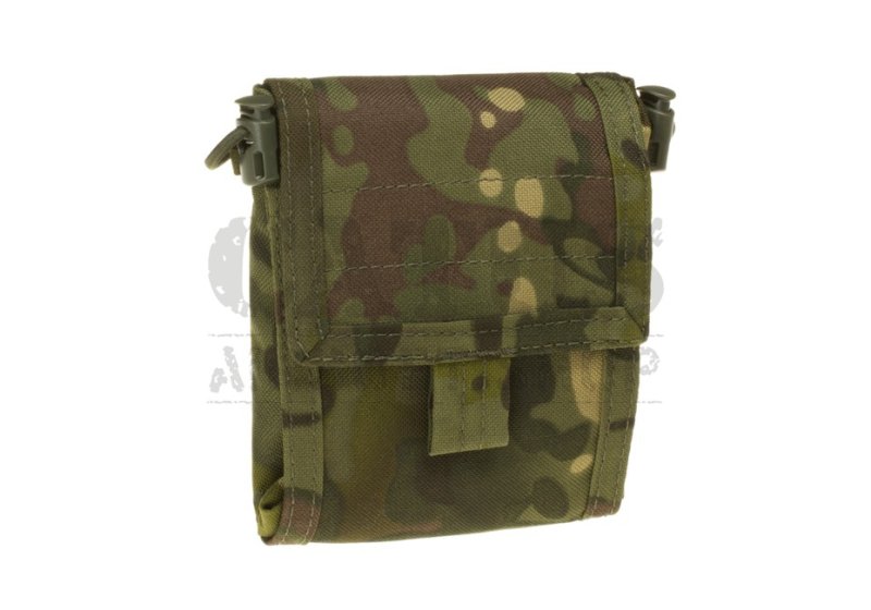 MOLLE holster for empty magazines Dump Pouch Multicam Tropic 
