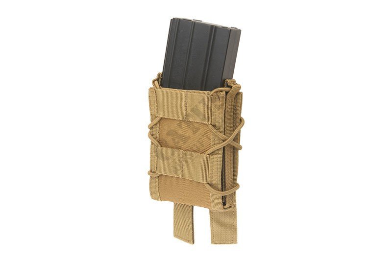 MOLLE magazine pouch AK/M4/M16 TC modular GFC Tactical Tan 