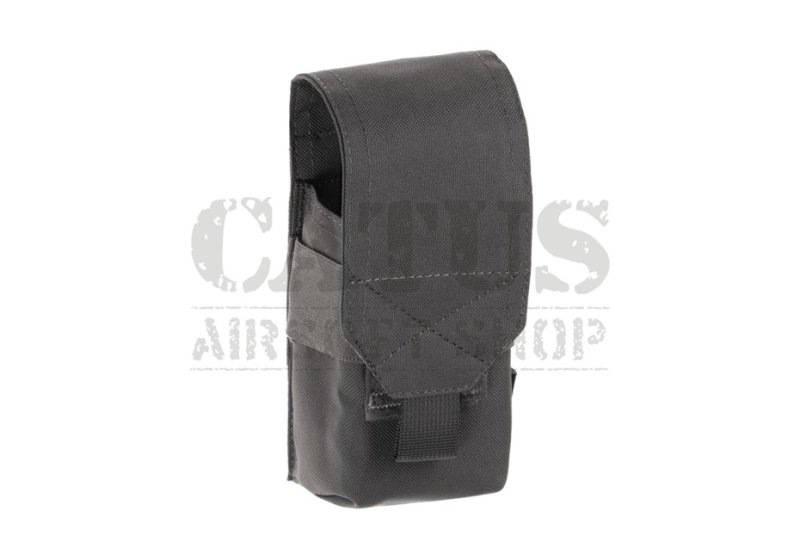 5.56 1x Double Mag Invader Gear magazine pouch Wolf Grey 