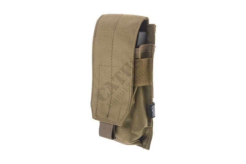 MOLLE pouch for magazines M4/M16 mag Primal Gear Tan 