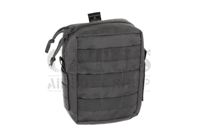 Medic MOLLE holster Invader Gear Wolf Grey 