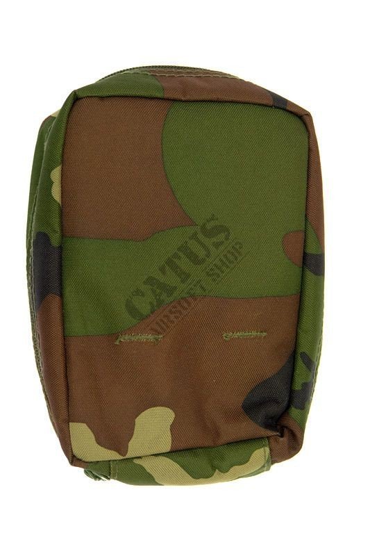 Medic pouch - OLIVE Woodland 