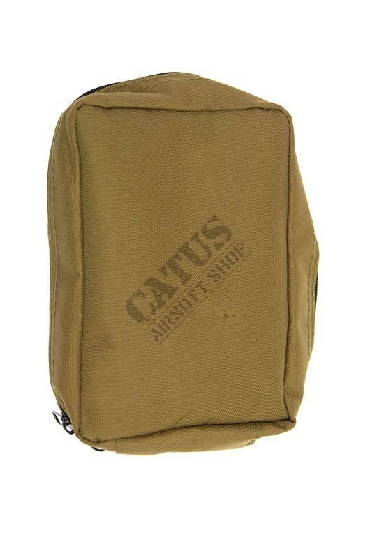 Medic pouch - OLIVE Coyote 