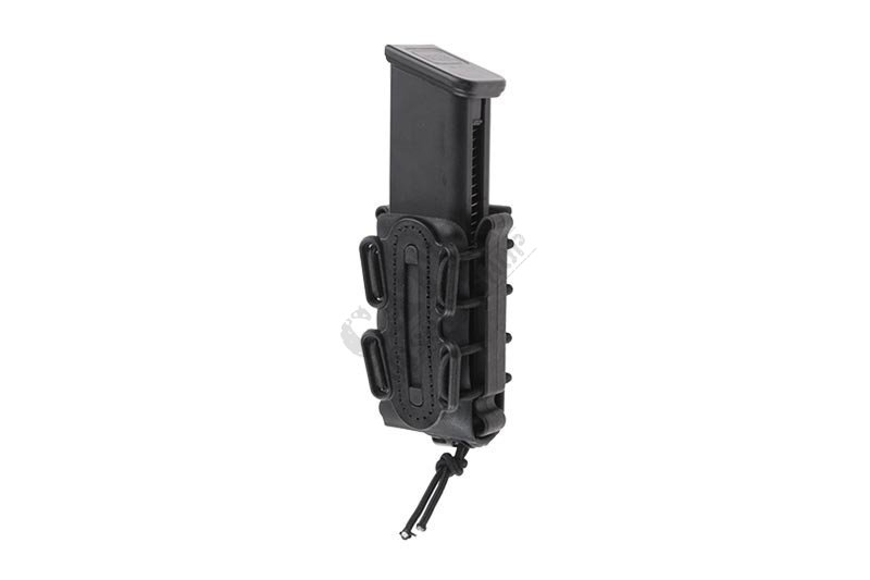MOLLE holster for pistol magazines SSSMC open FMA Black