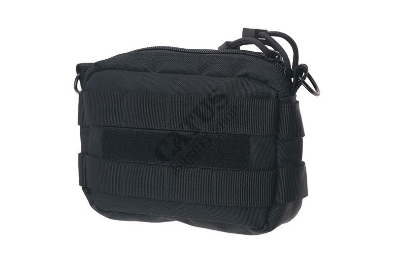 MOLLE Cargo universal pouch GFC Tactical Black 