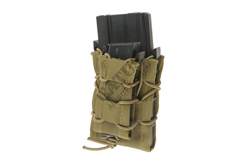 Modular pouch TC 1+1 GFC Tactical Oliva 