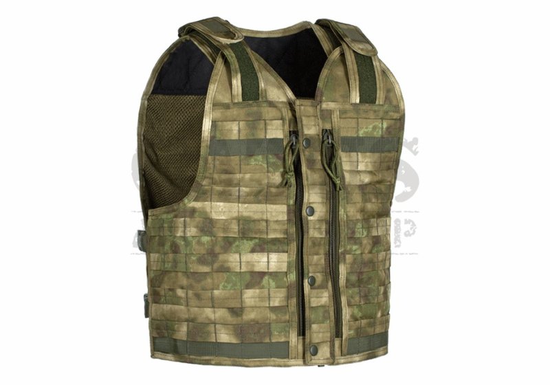 Tactical vest MMV Invader Gear Everglade 