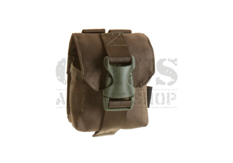 MOLLE pouch for grenade frag Invader Gear Ranger Green 