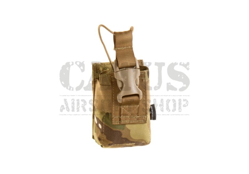 MOLLE pouch for radio Invader Gear Multicam 