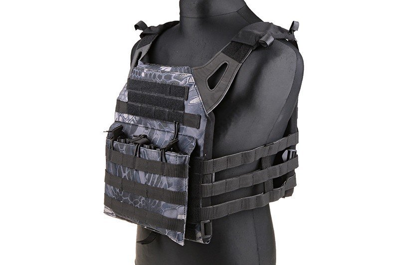 Tactical vest Jump Delta Armory TYPHOON 