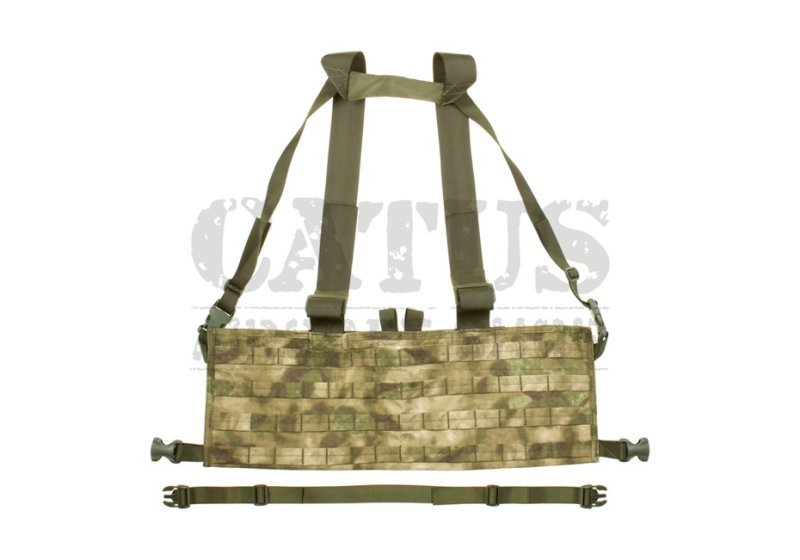 Tactical molle chest rig Invader Gear Everglade 