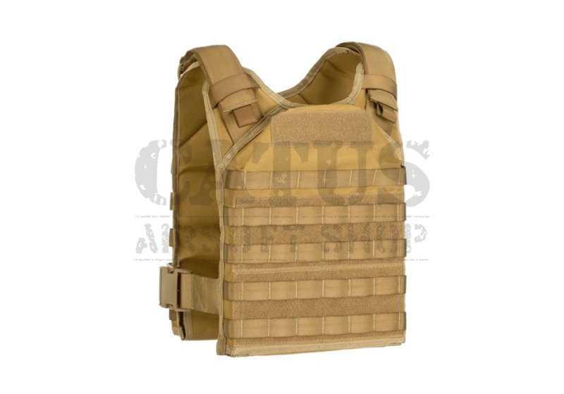 Tactical vest Armor Carrier Invader Gear Coyote 