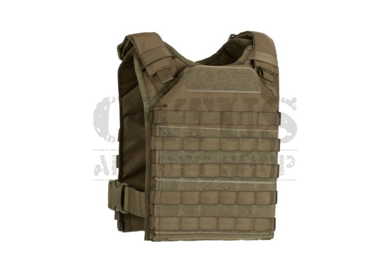 Tactical vest Armor Carrier Invader Gear  