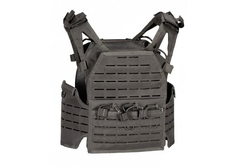 Tactical vest Reaper Invader Gear Wolf Grey 