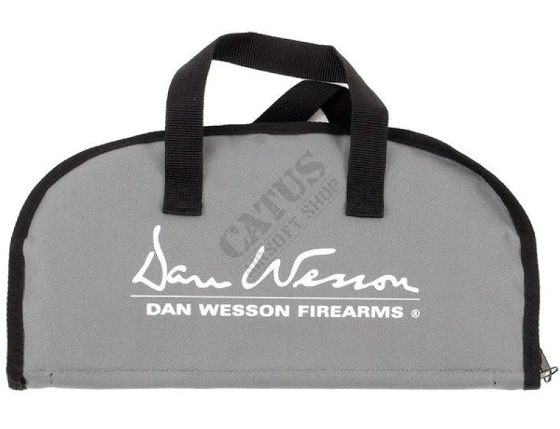 Dan Wesson pistol holster Wolf Grey 