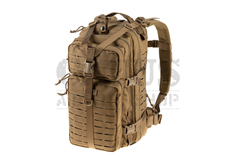 Tactical Backpack Mod 1 Day Gen II 21L Invader Gear Coyote 