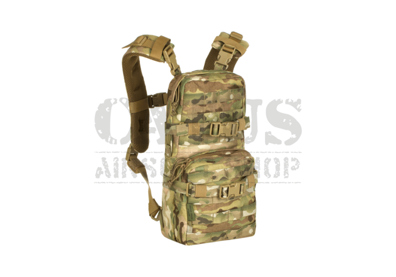 Taktický batoh Cargo Pack 8L Warrior Multicam 