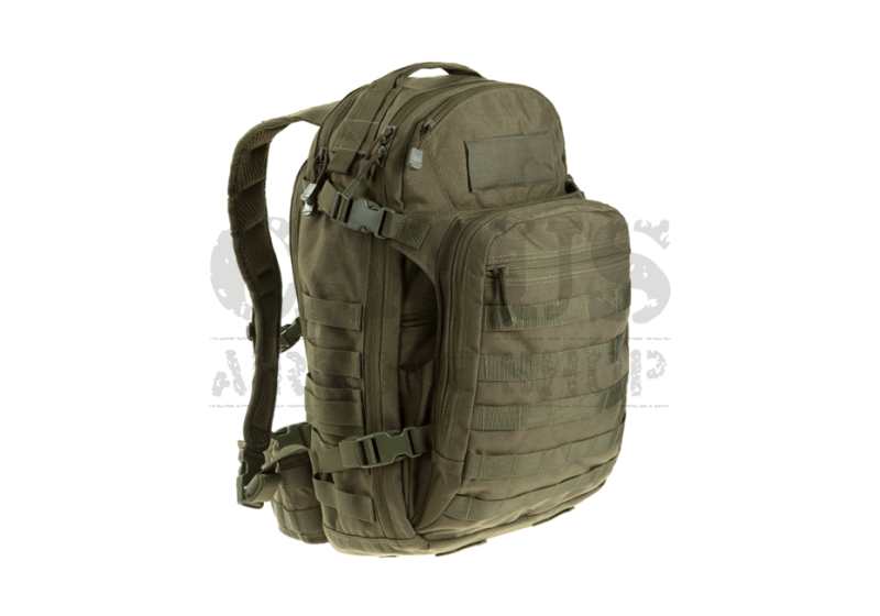 Tactical backpack Venture 29,4L Condor Oliva 