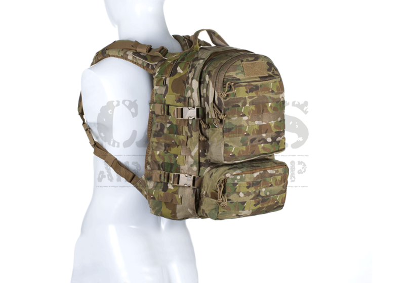 Taktický batoh Pegasus Pack 23L Warrior Multicam 
