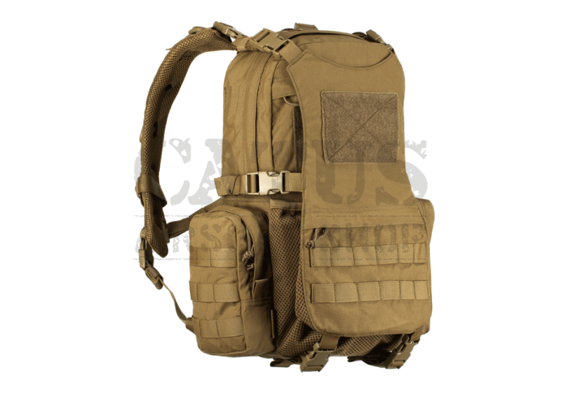 Tactical backpack Large Helmet Cargo Pack 28L Warrior Coyote 
