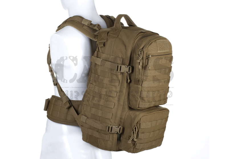 Taktický batoh Predator Pack 42L Warrior Coyote 