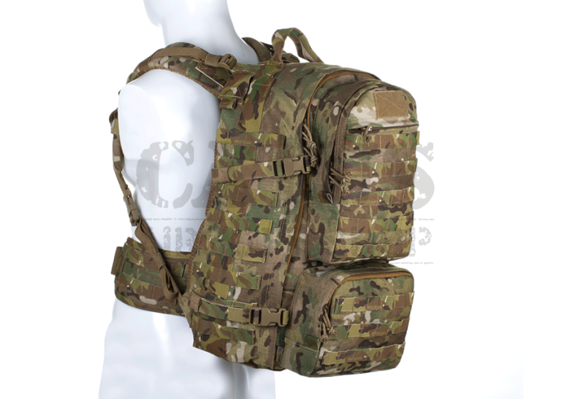 Taktický batoh Predator Pack 42L Warrior Multicam 