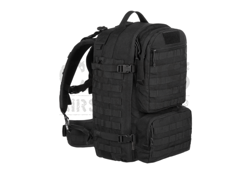 Taktikai hátizsák Predator Pack 42L Warrior fekete