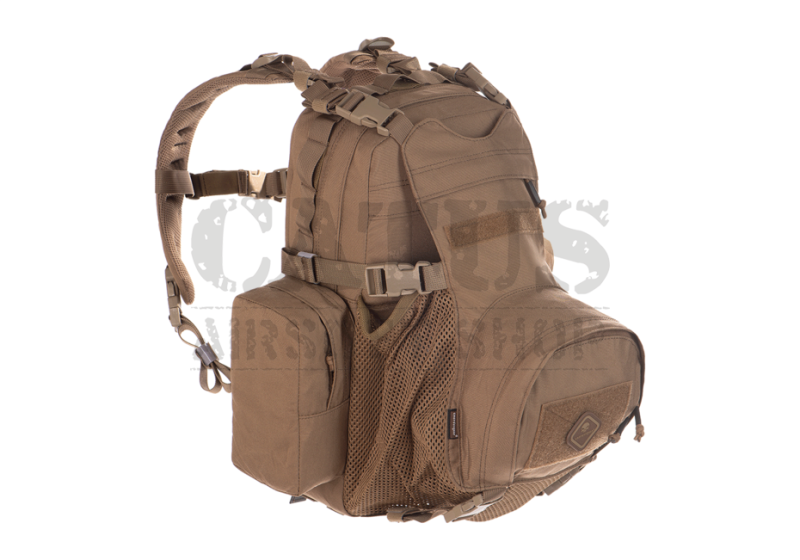 Tactical bacpback Yote Hydration Assault 8L Emerson Coyote 