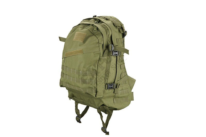 Tactical backpack 3-Day Assault Pack 30L GFC Tactical Oliva 