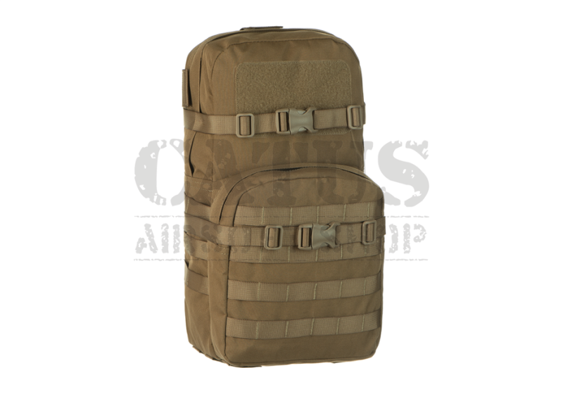 MOLLE Cargo Pack 3L Invader Gear Coyote 