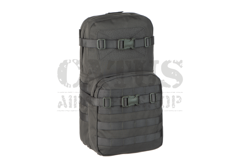 MOLLE Cargo Pack 3L Invader Gear Wolf Grey 