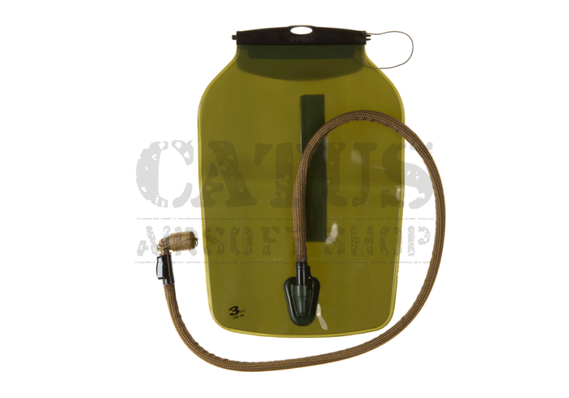 Hydravak insert WLPS Low Profile Hydration System 3L SOURCE Coyote 