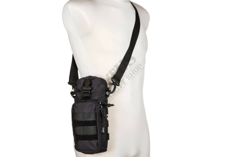 Hydro Nanora Primal Gear tactical shoulder pouch Black 