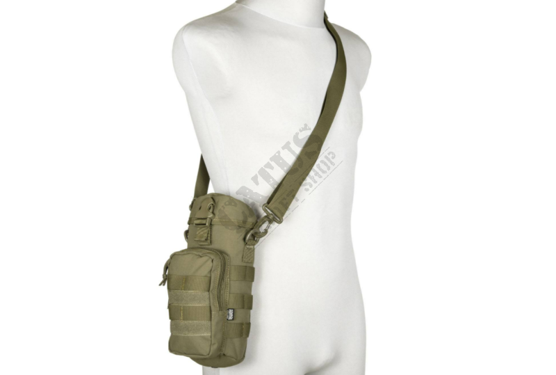 Hydro Nanora Primal Gear tactical shoulder pouch Oliva 