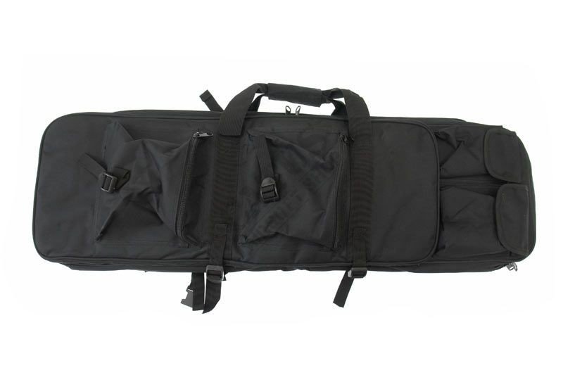 Gun bag 96 cm GFC Tactical Black 